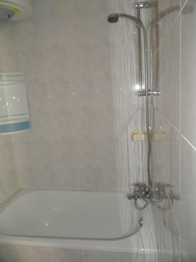 Apartments Simpa นยีวีเซ ภายนอก รูปภาพ